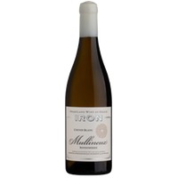 Mullineux Iron Chenin Blanc