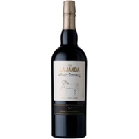 Álvaro Domecq Fino La Janda