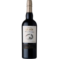 Álvaro Domecq Manzanilla La Jaca