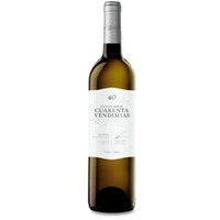 Cuatro Rayas Cuarenta Vendimias Verdejo
