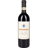 Vino Nobile di Montepulciano DOCG