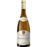 Bourgogne Aligoté AOC