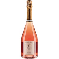 De Sousa : Cuvée des Caudalies Rosé Grand Cru