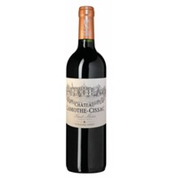 Château Lamothe-Cissac Haut-Médoc AC
