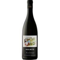 Wohlmuth Ried Edelschuh Sauvignon Blanc