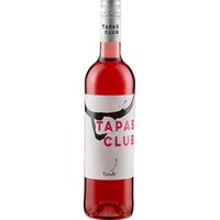 Tapas Club Rosado