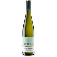 Mussbacher Eselshaut Gewürztraminer Kabinett fruchtig