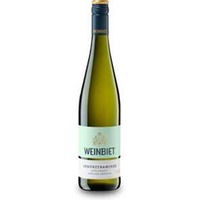 Mussbacher Eselshaut Gewürztraminer Spätlese fruchtig