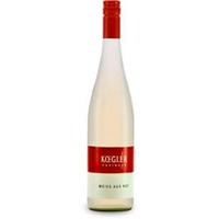 Weiß aus Rot Blanc de Noir trocken