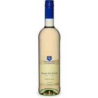 Spätburgunder Blanc de Noirs feinherb