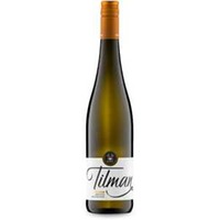 Tilman Bacchus Qualitätswein halbtrocken