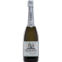 Sella  Mosca Torbato Brut Alghero Doc NV 0.75 L Flasche