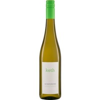 Scheurebe Kabinett feinherb Keth