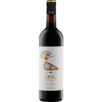 Menade Nossa Tempranillo Sulfitarm