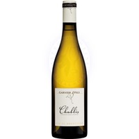 Chablis AOP Garnier