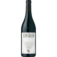 Barbera d'Alba Vigna Martina DOC - Elio Grasso