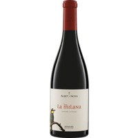La Milana Negre Penedès DO - Albet I Noya