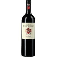 Chateau d’Aiguilhe