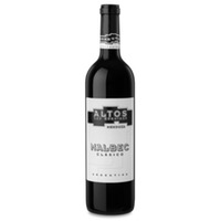 Altos las Hormigas Malbec Clásico