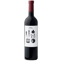 Cortijo Los Aguilares Tinto