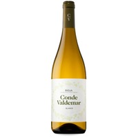 Conde de Valdemar Blanco