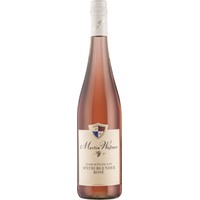 Spätburgunder Rosé Kabinett feinherb