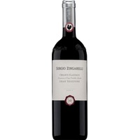 Sergio Zingarelli Chianti Classico Gran Selezione DOCG