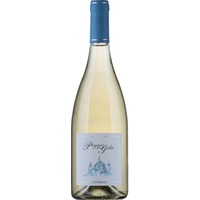 Poggio dei Gelsi, Lazio IGT, Latium, 2024, Weißwein