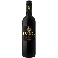 Zweigelt Reserve - Weinhof Brandl