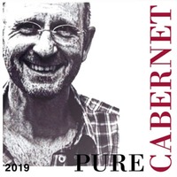 "Pure" Cabernet Sauvignon IGP Terasele Dunarii
