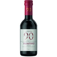 Primitivo Puglia 0,25l