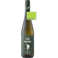 Grüner Veltliner Bürsting DAC Taubenschuss