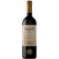 Gran Reserva Campillo