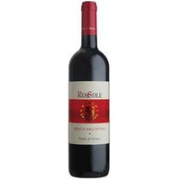 Rossole Sangiovese & Merlot