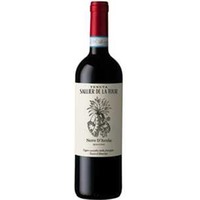 Nero d'Avola Sallier de la Tour