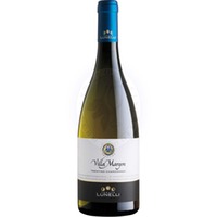 Villa Margon Chardonnay DOC Margon