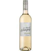 Fleur de d'Artagnan Blanc