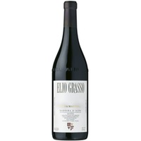 Elio Grasso Vigna Martina Barbera d'Alba DOC