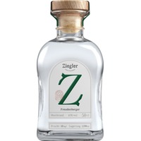 Ziegler Freudenberger
