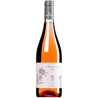 "I Pianali" Rosato Toscana IGT