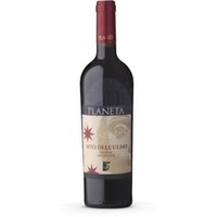 Merlot Sito dell` Ulmo Menfi DOC Planeta