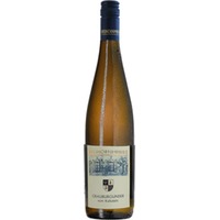Grauer Burgunder "Vom Kalkstein" Rheinhessen QbA trocken