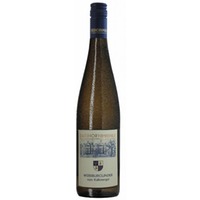 Weisser Burgunder "Vom Kalkmergel" Rheinhessen QbA trocken