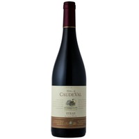 Syrah Pays d´Oc IGP