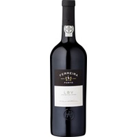 Ferreira Late Bottled Vintage Port
