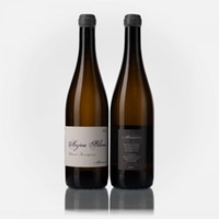 Anjou blanc à François(e)