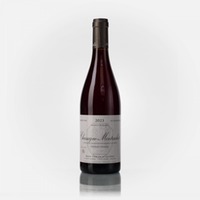 Chassagne-Montrachet Vieilles Vignes rouge