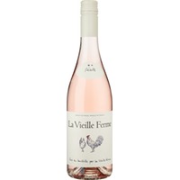 La Vieille Ferme rosé, Vin de France, Vin de France, 2024, Roséwein