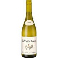 La Vieille Ferme blanc, Vin de France, Vin de France, 2024, Weißwein