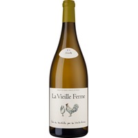 La Vieille Ferme blanc, Vin de France, Magnum, Vin de France, 2024, Weißwein